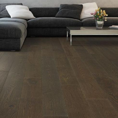 Cocktail Series Laminate Flooring 8mm - African Walnut