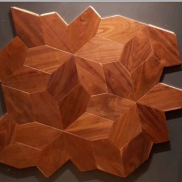 Como-Designer wooden Flooring