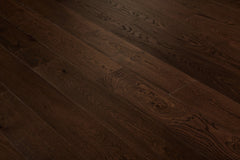 Long Engineered Wooden Flooring 15mm - Natural Walnut