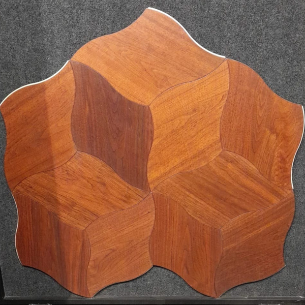 Firenze-Designer wooden Flooring