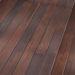 IPE Hardwood Decking & Cladding Broad