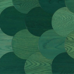 Pisa-Designer wooden Flooring