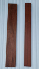 IPE Hardwood Decking & Cladding Narrow