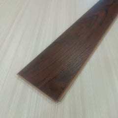 Cocktail Series Laminate Flooring 8mm Real Walnut