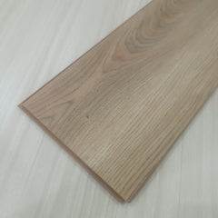 Cocktail Series Laminate Flooring 8mm - English Oak