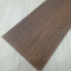 Cocktail Series Laminate Flooring 8mm - African Walnut