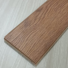 Herringbone Laminate Flooring 8mm - Classic Oak 801