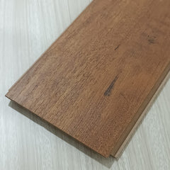 Herringbone Laminate Flooring 8mm -Vintage Teak 802
