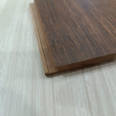 Cocktail Series Laminate Flooring 8mm - African Walnut