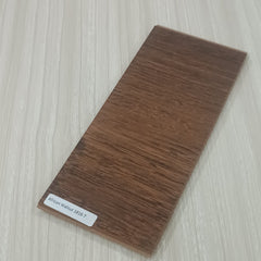 Cocktail Series Laminate Flooring 8mm - African Walnut