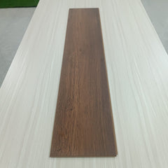 Cocktail Series Laminate Flooring 8mm - African Walnut