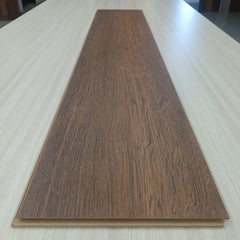 Cocktail Series Laminate Flooring 8mm - African Walnut
