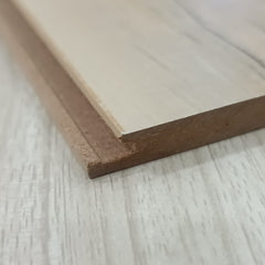 Cocktail Series Laminate Flooring 8mm - Modern Cumaru