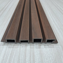 WPC Random Louvers - IPE