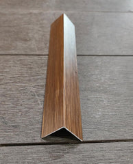 Ceilingo L Trim Profile 25x25x2900mm