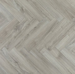 Skirting profile  for Herringbone Laminate Wooden Flooring 8mm