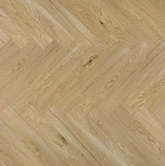 Herringbone Laminate Flooring 8mm - Trendy Oak 807