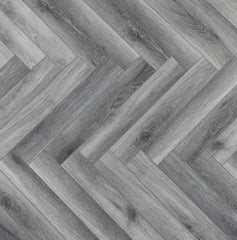 Skirting profile  for Herringbone Laminate Wooden Flooring 8mm