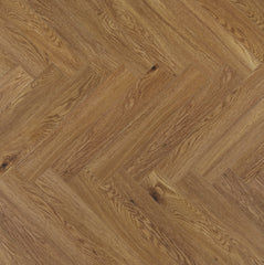Skirting profile  for Herringbone Laminate Wooden Flooring 8mm