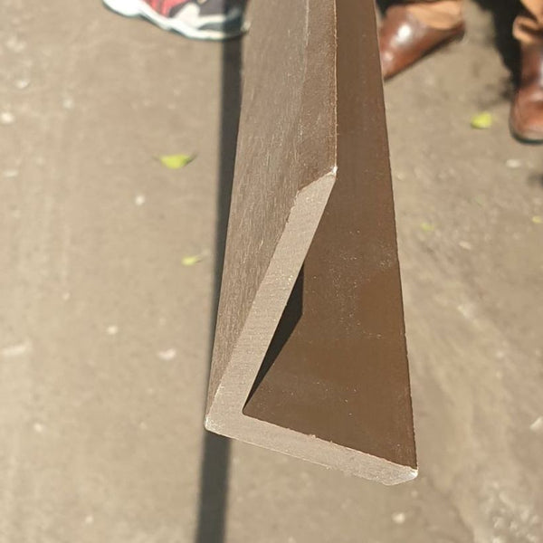 L Profile Conventional 50x50x2900mm