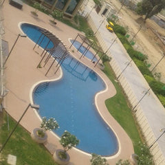 WPC Decking 3D - Redwood