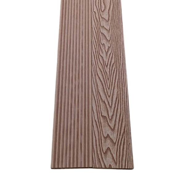 WPC Railing Solid Redwood10x95x2900mm