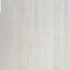 Bamboo Hardwood Flooring Strandwoven Grey White 14mm 