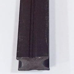 Fluto WPC Wall Cladding / Louvers - Teak