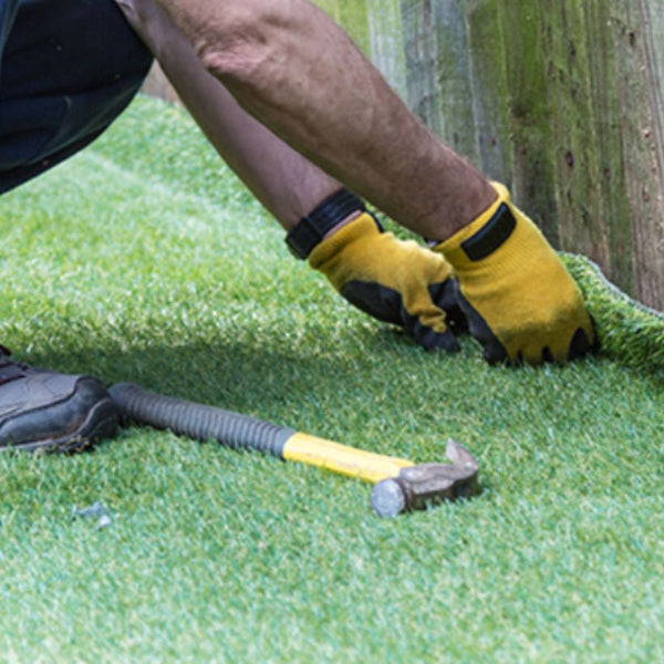 Artificial Grass Installer