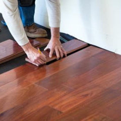 Engineered Wooden Flooring Installer