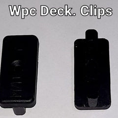 WPC Clips