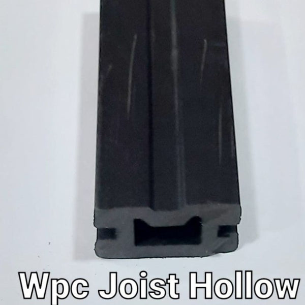 WPC Joist Hollow 20x40x2900mm
