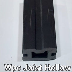 WPC Joist Hollow 20x40x2900mm