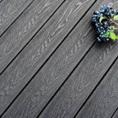 WPC Decking 3D - Light Grey