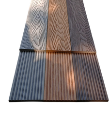 WPC Railing Solid Redwood10x95x2900mm